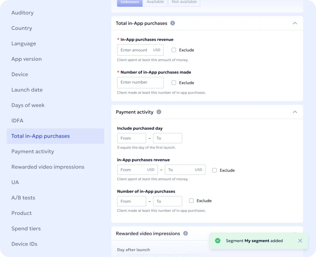 Segmentation content image 1