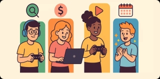 User segmentation in Magify — the foundation of game personalization and growth