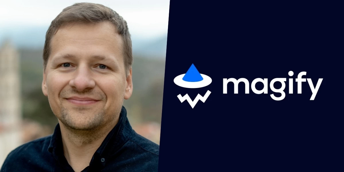 “Our portfolio includes several dozen studios earning over €1m in monthly revenue”: Magify’s Evgeniy Kurenkov on scaling smarter live ops