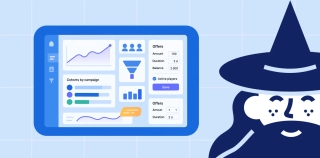 Magify: One Platform That Replaces Three — BI, Product Analytics, and LiveOps