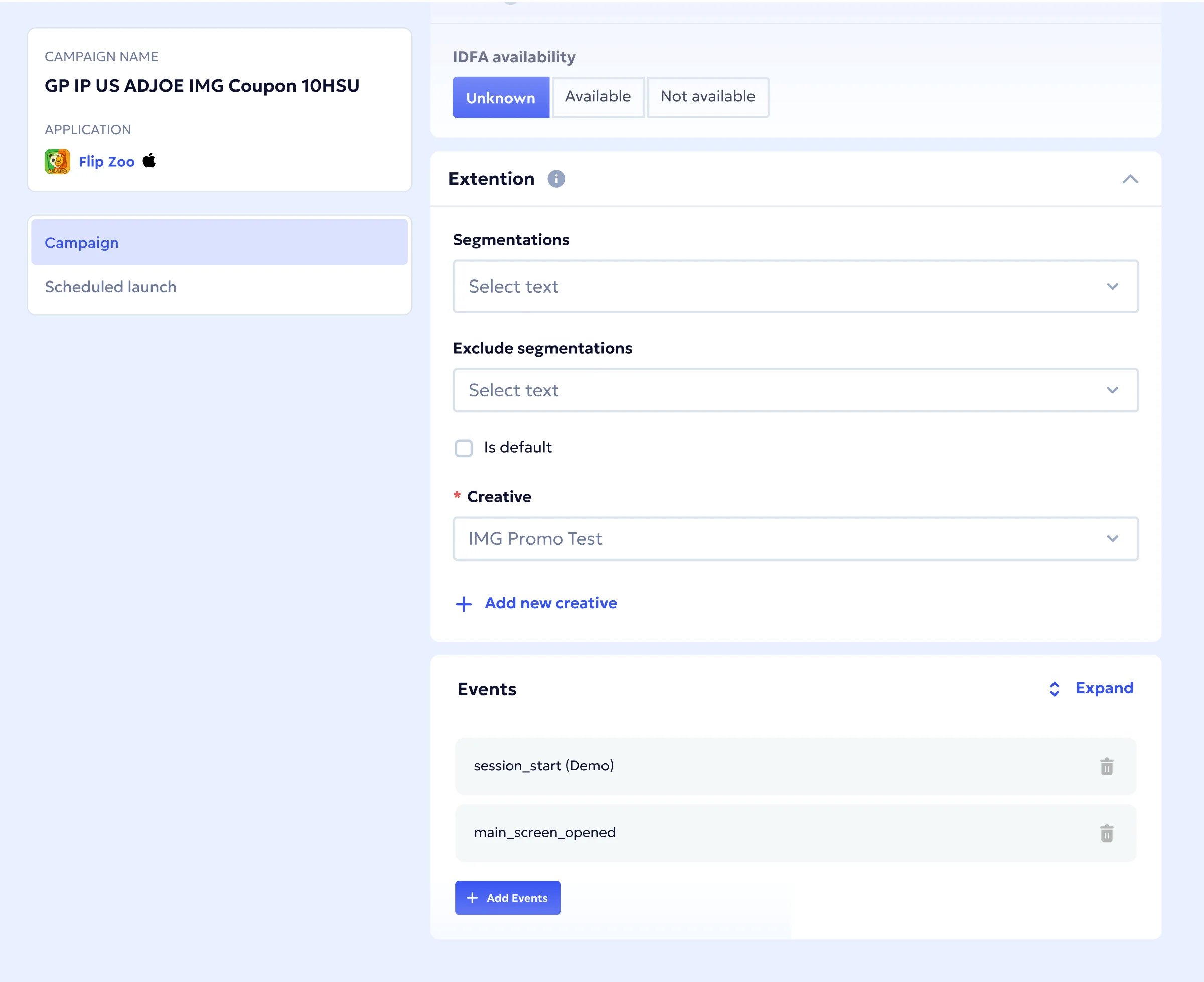 Remote config content image 1