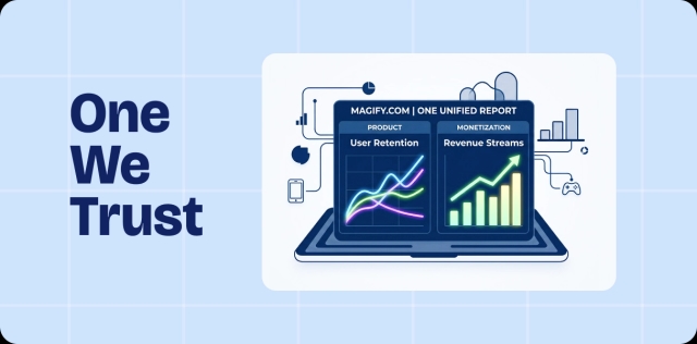 Meet the new Product Report