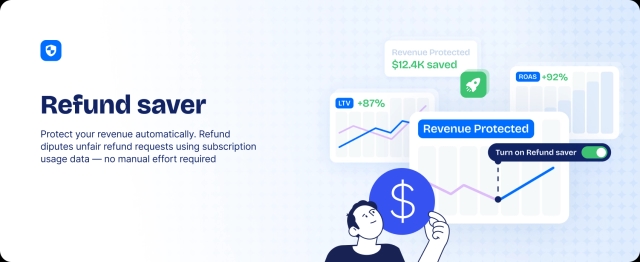 Introducing Refund Saver: Automated App Store Refund Management in Magify