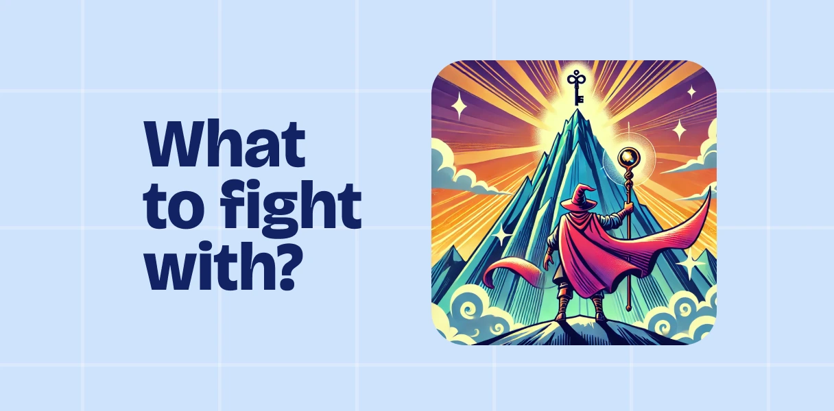 What are the key challenges in the gaming market, and how can Magify help solve them?