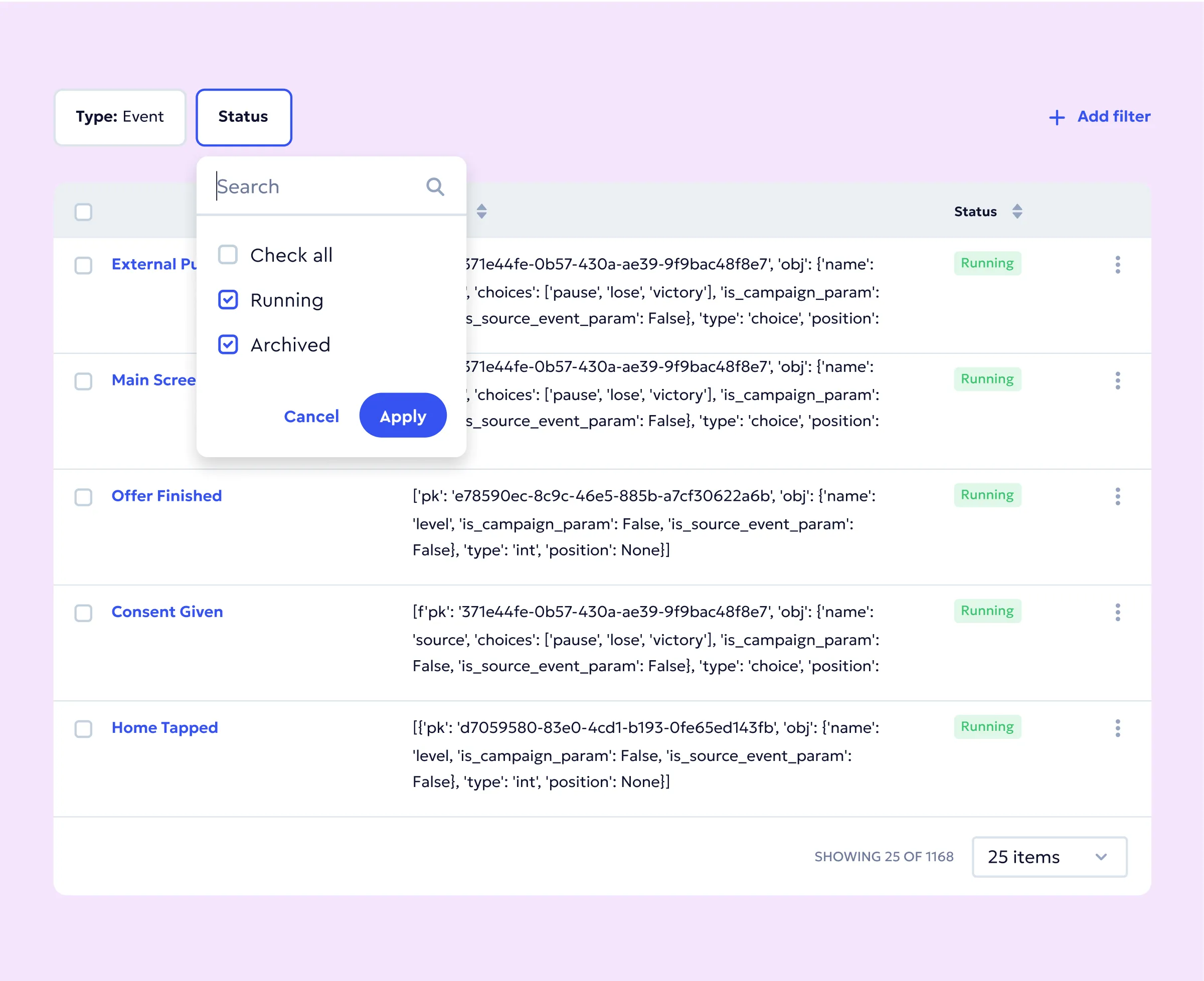 Segmentation content image 2